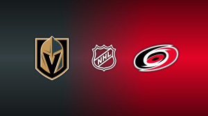 Vegas Golden Knights vs Carolina Hurricanes Live Stream