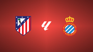 Atlético Madrid vs. Espanyol
