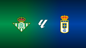 Real Betis vs. Real Oviedo