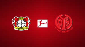 Bayer Leverkusen vs. Mainz