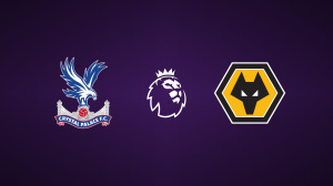 Crystal Palace vs. Wolverhampton Wanderers