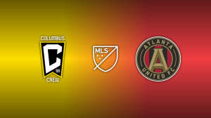 Columbus Crew vs. Atlanta United FC