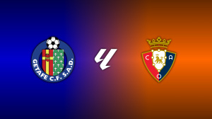 Getafe vs. Osasuna