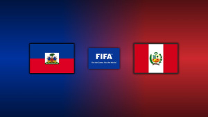 Haiti vs Peru Live Stream