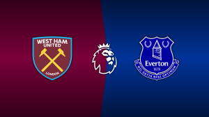 West Ham United vs. Everton