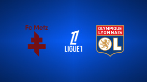 Metz vs. Lyon