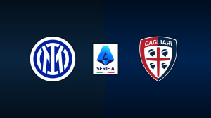 Inter Milan vs. Cagliari