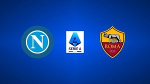 Napoli vs. AS Roma