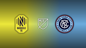 Nashville SC vs. New York City FC