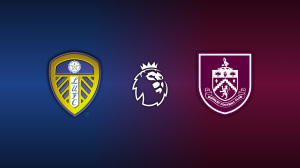 Leeds United vs. Burnley