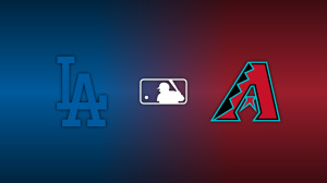 Los Angeles Dodgers vs Arizona Diamondbacks Live Stream