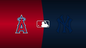 Los Angeles Angels vs. New York Yankees