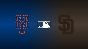 New York Mets vs San Diego Padres Live Stream