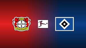 Bayer Leverkusen vs. Hamburg SV