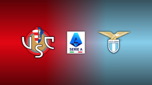 Cremonese vs. Lazio