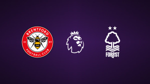 Brentford vs. Nottingham Forest