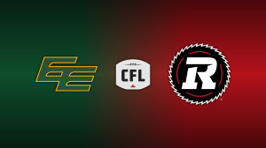 Edmonton Elks vs Ottawa RedBlacks Live Stream