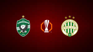 Ludogorets vs. Ferencváros