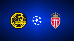 Bodø/Glimt vs. Monaco