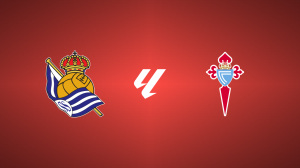 Real Sociedad vs. Celta Vigo
