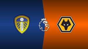 Leeds United vs. Wolverhampton Wanderers