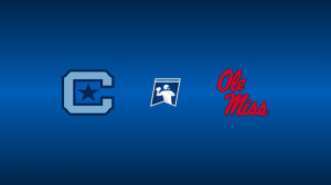 Ole Miss vs The Citadel