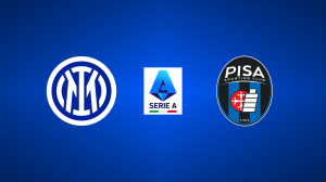 Inter Milan vs. Pisa