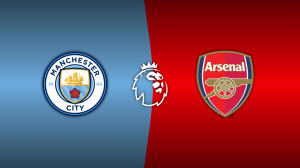 Manchester City vs. Arsenal