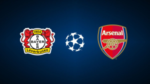 Leverkusen vs. Arsenal