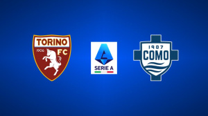 Torino vs. Como