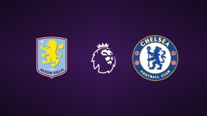 Aston Villa vs. Chelsea