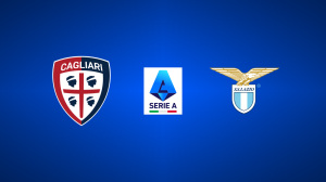Cagliari vs. Lazio