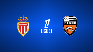 AS Monaco vs. Lorient