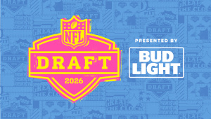 2026 NFL Draft - Day 1 live stream thumbnail