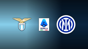 Lazio vs. Inter Milan