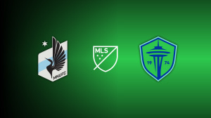 Minnesota United FC vs. Seattle Sounders FC