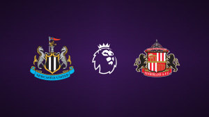 Newcastle United vs. Sunderland