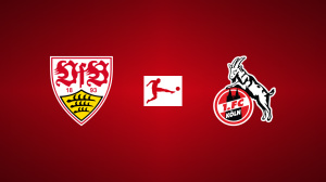 VfB Stuttgart vs. FC Cologne