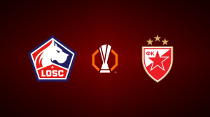 Lille vs. Crvena Zvezda