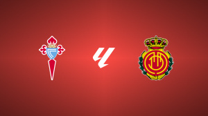 Celta Vigo vs. Mallorca