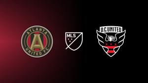 Atlanta United FC vs. D.C. United