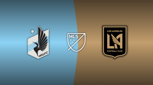 Minnesota United FC vs. LAFC