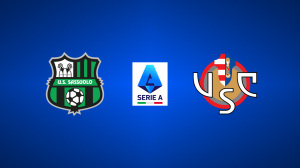 Sassuolo vs. Cremonese