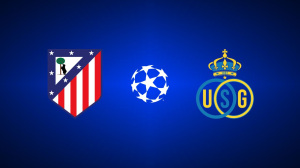 Atleti vs. Union SG