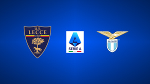Lecce vs. Lazio