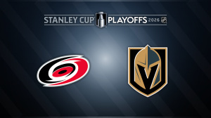 Carolina Hurricanes vs Vegas Golden Knights Live Stream