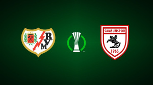 Rayo Vallecano vs. Samsunspor
