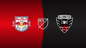 Red Bull New York vs. D.C. United