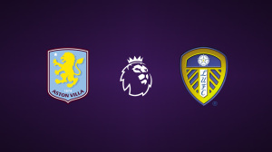 Aston Villa vs. Leeds United