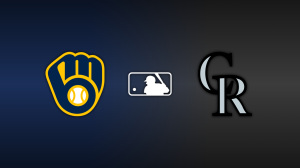 Milwaukee Brewers vs Colorado Rockies Live Stream